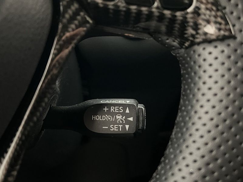 Toyota C-HR bild 21