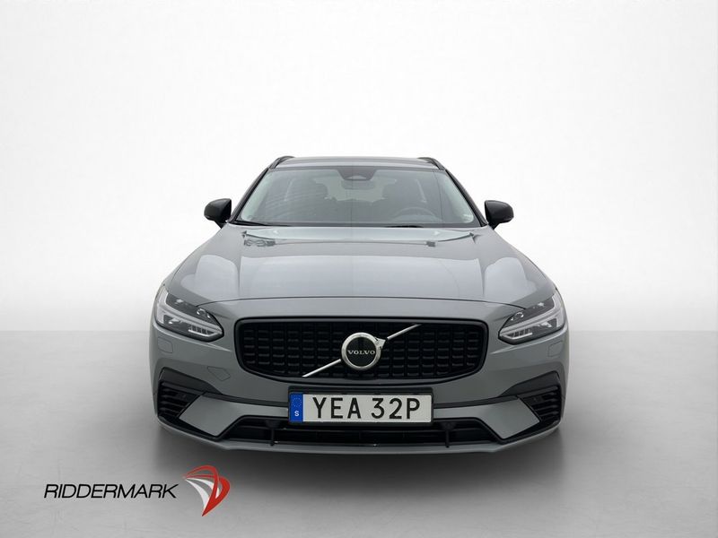 Volvo V90 bild 2