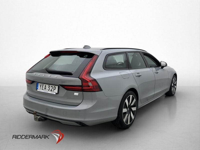 Volvo V90 bild 8