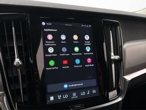 Volvo V90 bild 22
