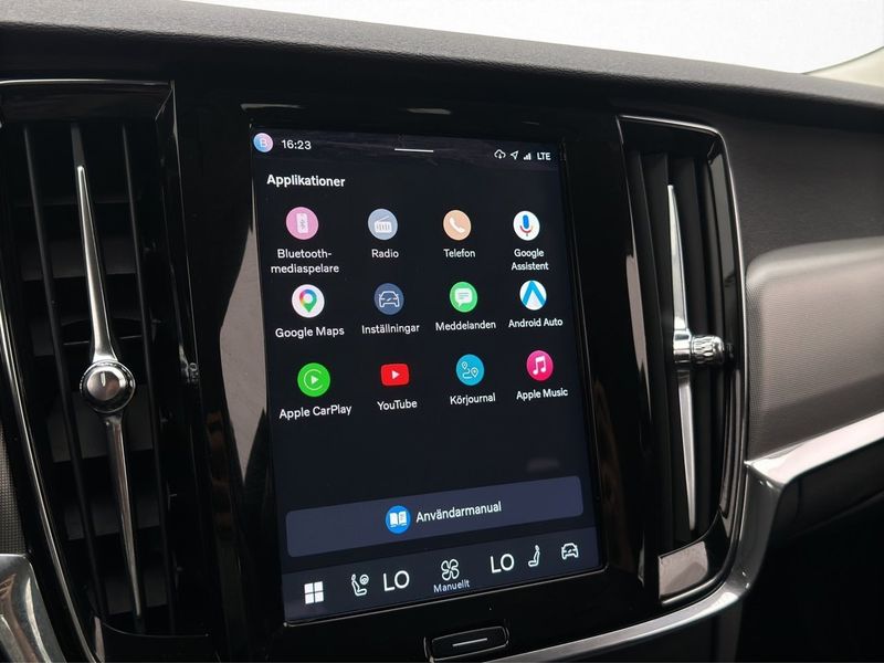 Volvo V90 bild 22