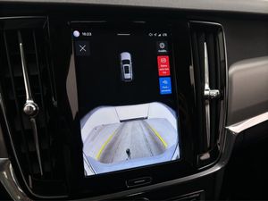 Volvo V90 bild 24
