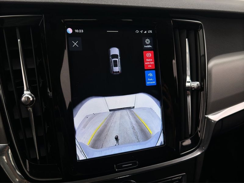 Volvo V90 bild 24