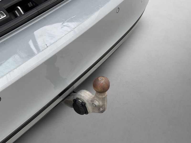 Volvo V90 bild 10