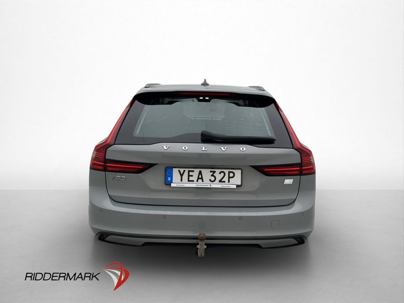 Volvo V90 bild 6
