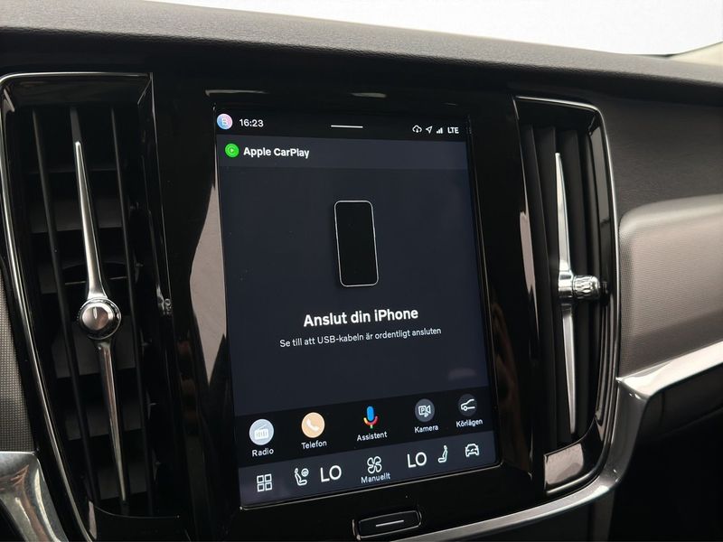 Volvo V90 bild 23