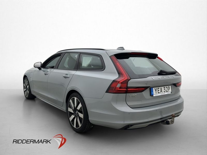 Volvo V90 bild 5