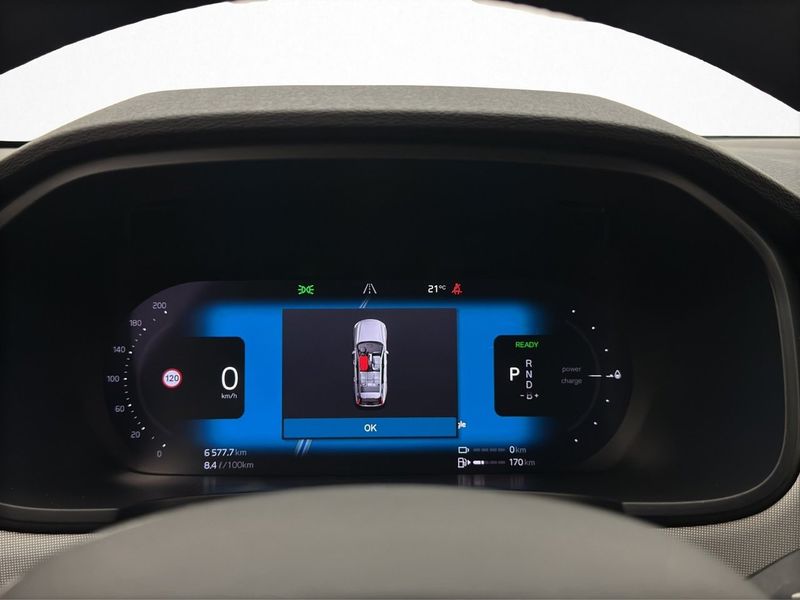 Volvo V90 bild 18