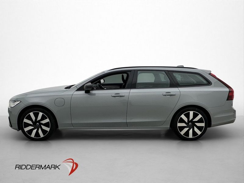 Volvo V90 bild 4