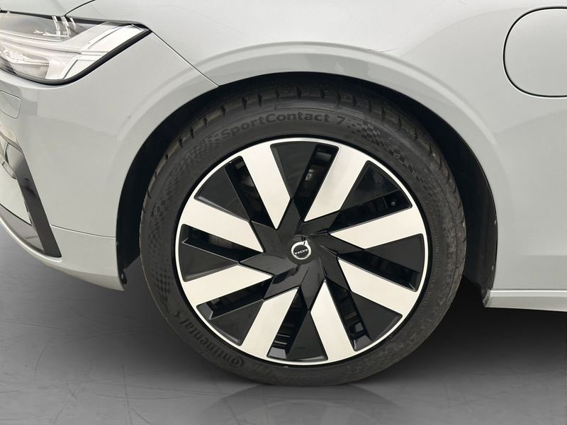 Volvo V90 bild 36