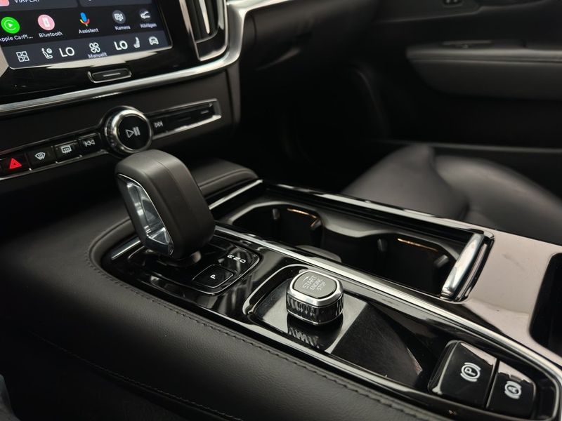 Volvo V90 bild 26