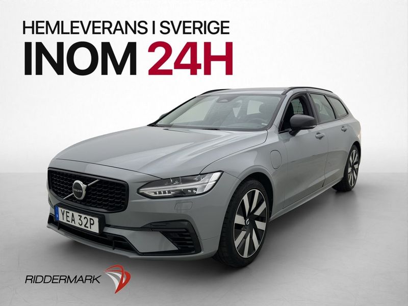 Volvo V90 bild 3