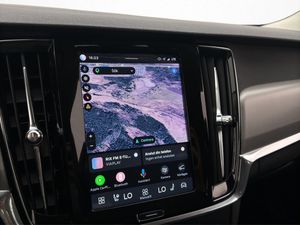 Volvo V90 bild 25
