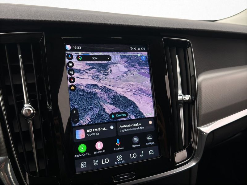 Volvo V90 bild 25