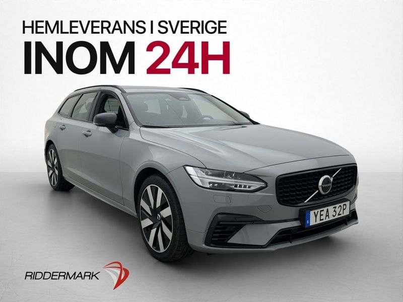 Volvo V90 bild 3