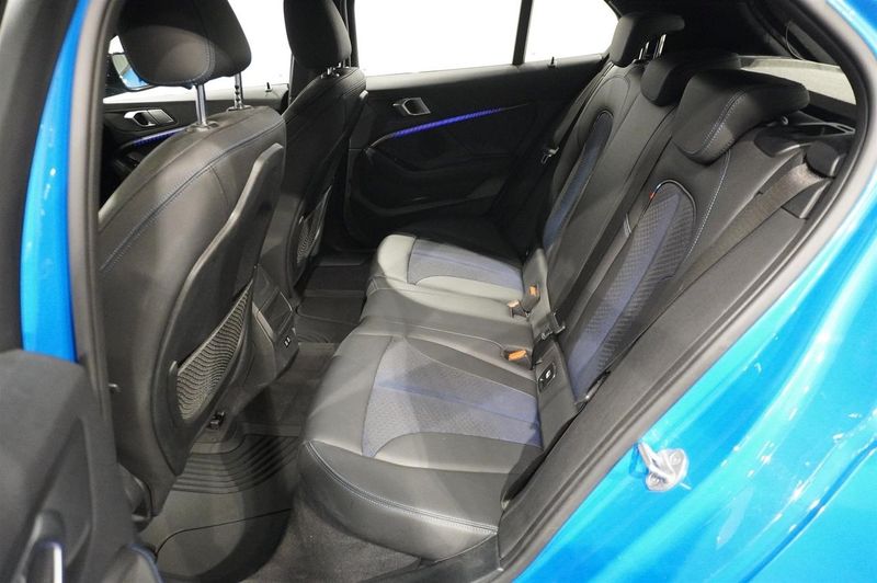 BMW 118 bild 5