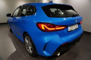 BMW 118 bild 14
