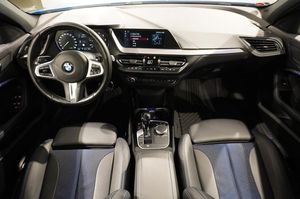 BMW 118 bild 10