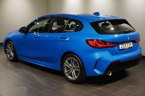 BMW 118 bild 3