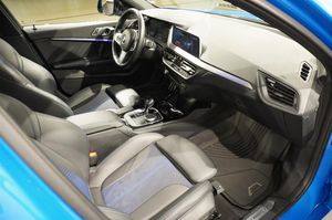 BMW 118 bild 9