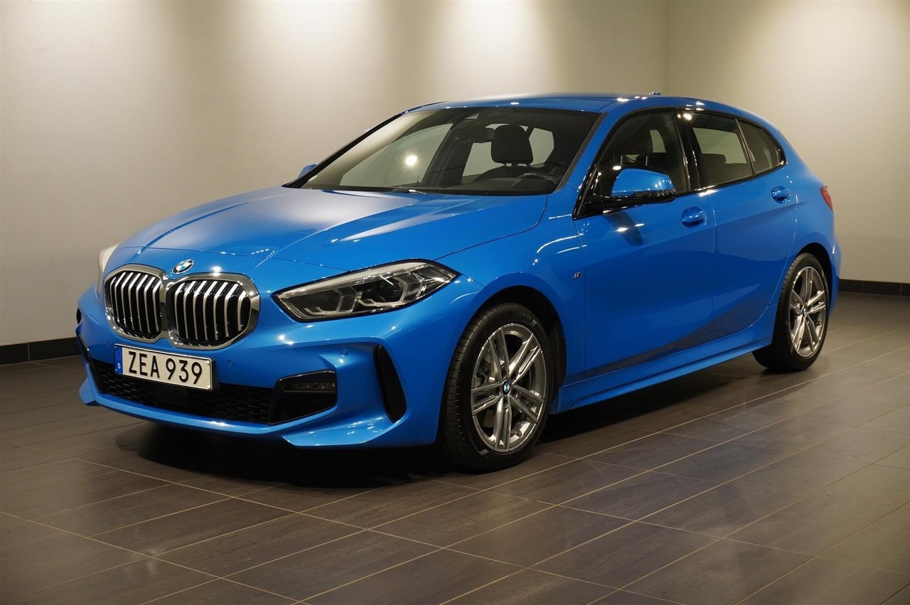 BMW 118