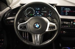 BMW 118 bild 11