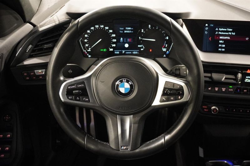 BMW 118 bild 11