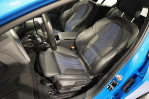 BMW 118 bild 4