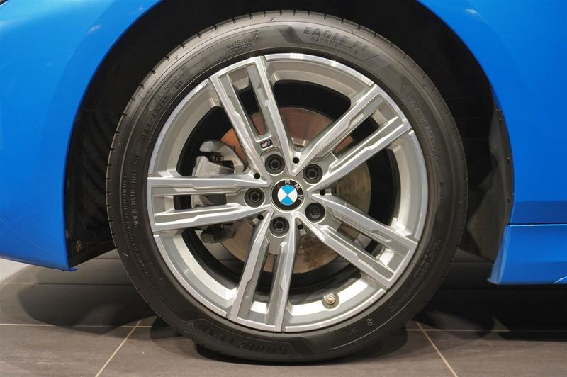 BMW 118 bild 7