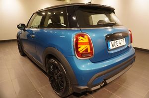 MINI Cooper bild 13
