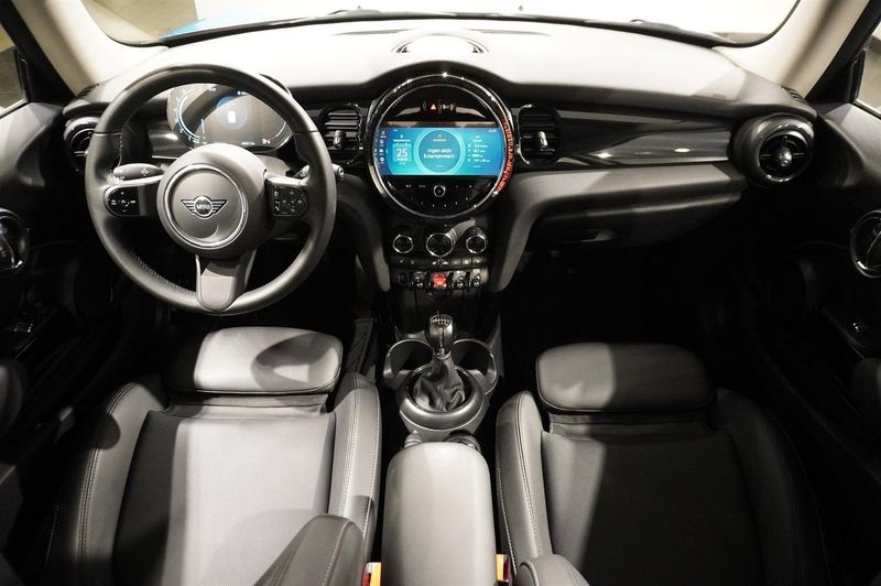 MINI Cooper bild 9