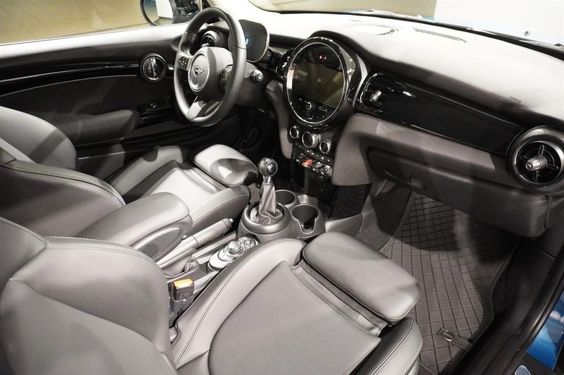 MINI Cooper bild 8