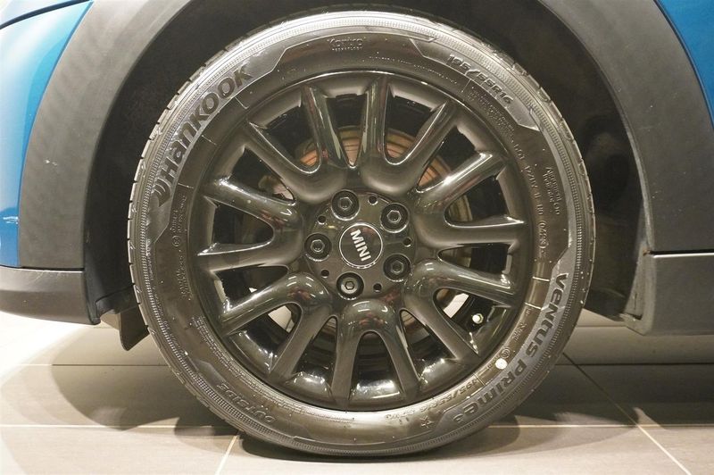 MINI Cooper bild 7
