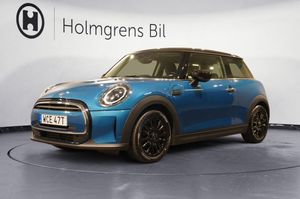 MINI Cooper bild 1