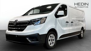 Renault Trafic bild 9