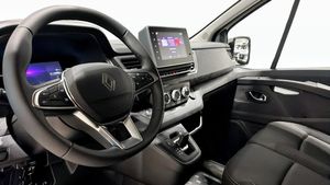 Renault Trafic bild 4