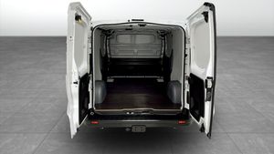 Renault Trafic bild 10