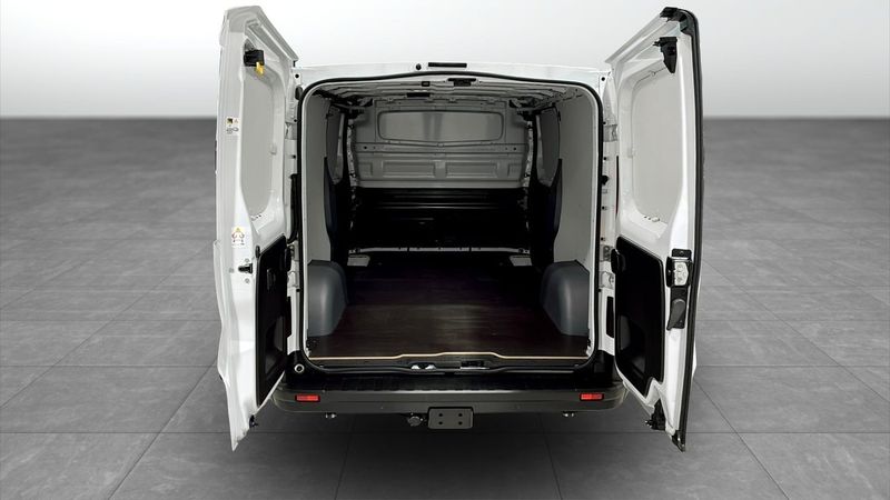 Renault Trafic bild 10