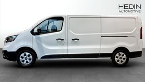 Renault Trafic bild 6