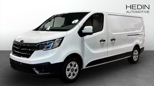Renault Trafic bild 1
