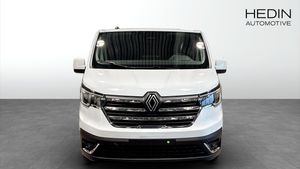 Renault Trafic bild 8
