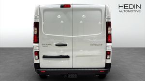 Renault Trafic bild 7