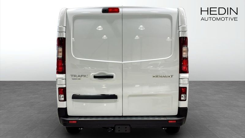 Renault Trafic bild 7