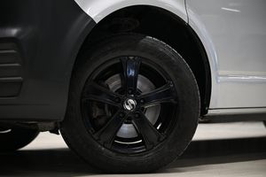Volkswagen Transporter bild 3