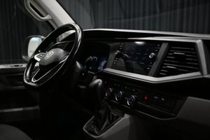Volkswagen Transporter bild 30