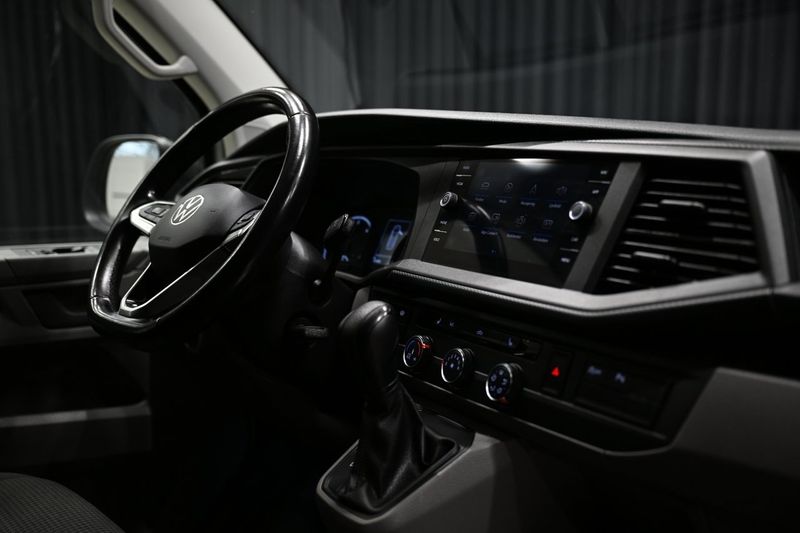 Volkswagen Transporter bild 30