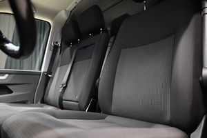 Volkswagen Transporter bild 18