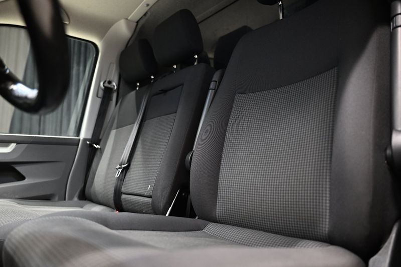 Volkswagen Transporter bild 18