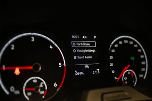 Volkswagen Transporter bild 16