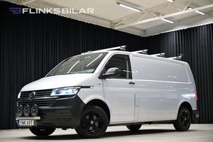Volkswagen Transporter bild 2